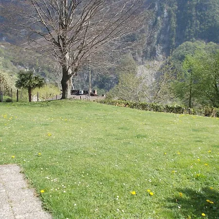 Semesterbostad Casa Bianchi *