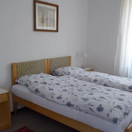 Semesterbostad Casa Bianchi *