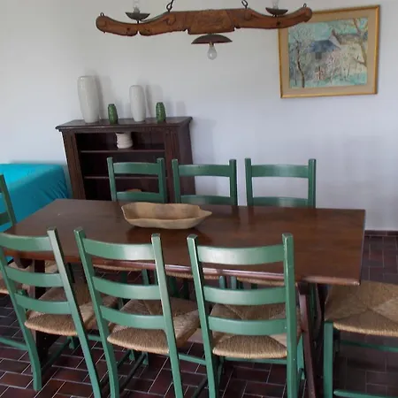Casa Bianchi