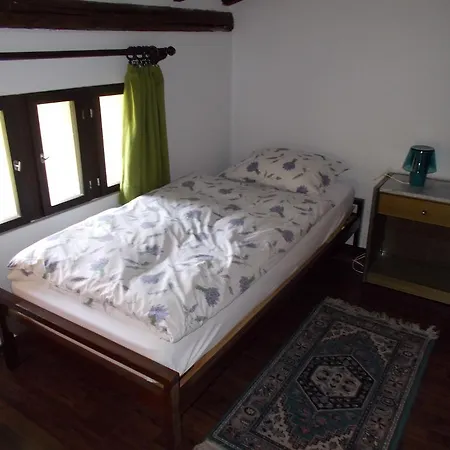 Semesterbostad Casa Bianchi