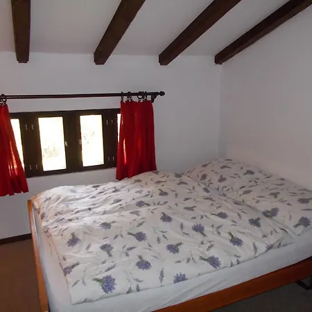 Semesterbostad Casa Bianchi Rovio