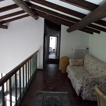 Casa Bianchi