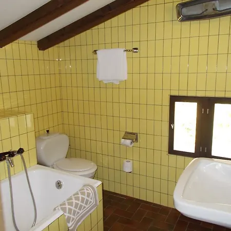 Semesterbostad Casa Bianchi *