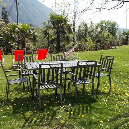 Casa Bianchi