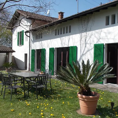 Casa Bianchi
