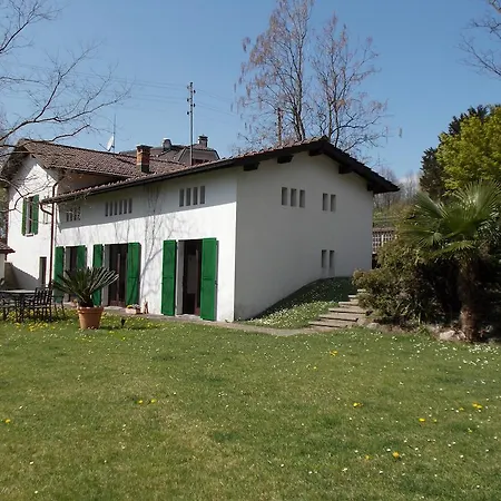 Casa Bianchi Rovio