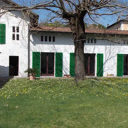 Prázdninový dům Casa Bianchi