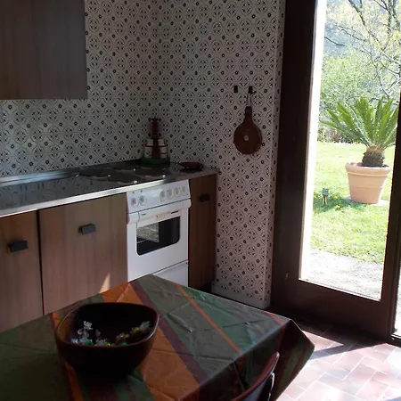 Casa Bianchi