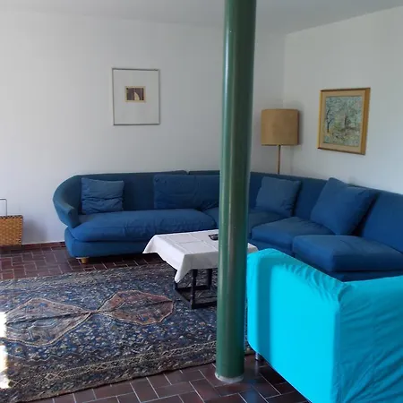 Casa Bianchi