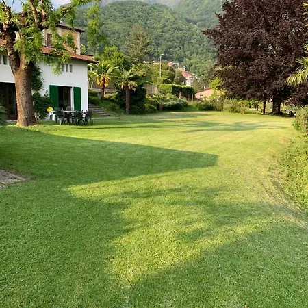 Casa Bianchi